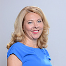 Irina Solovieva was appointed Director General of the holding